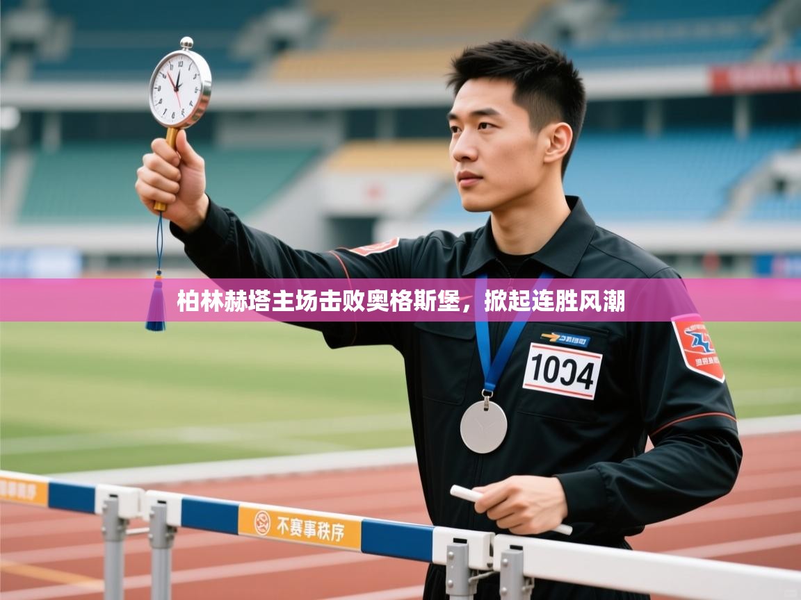 柏林赫塔主场击败奥格斯堡，掀起连胜风潮  第2张