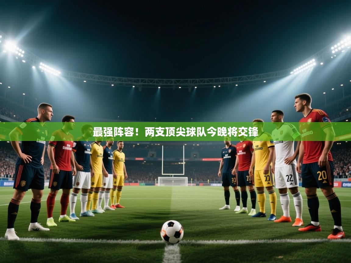 最强阵容！两支顶尖球队今晚将交锋  第2张
