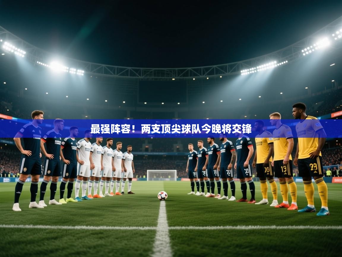 最强阵容！两支顶尖球队今晚将交锋  第1张